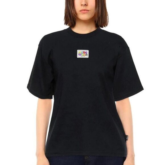 GCDS Basic  Logo T-shirt - Picture 1 of 4